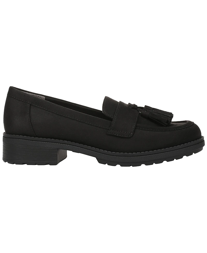 Dr. Scholl's Women's Dazzle Slip-On Loafers