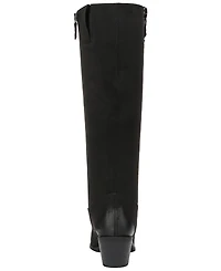 Dr. Scholl's Women's Calista Zip Tall Boots