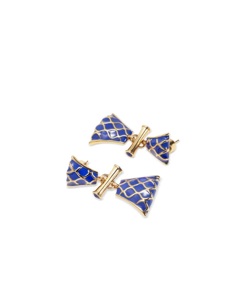 Retro Chic Nirah Earrings