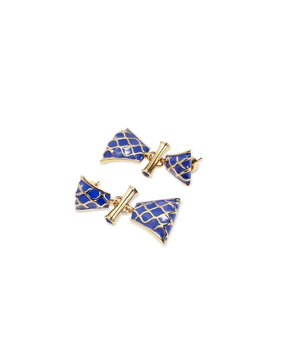 Retro Chic Nirah Earrings