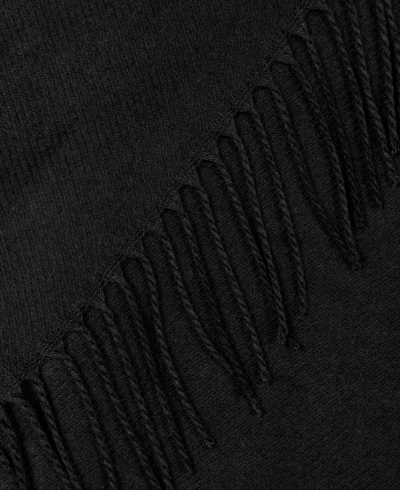 Lauren Ralph Lauren Fringe Poncho