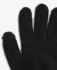 Style & Co Women's Cable Boucle Knit Gloves, Macy's Exclusive