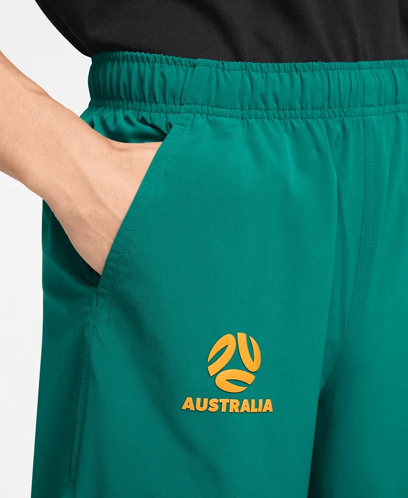 Nike Men's Green Australia National Team 2026 Energy Dri-fit Pants