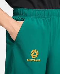 Nike Men's Green Australia National Team 2026 Energy Dri-fit Pants