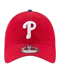 New Era Men's Red Philadelphia Phillies 2026 All-Star Game 9TWENTY Adjustable Hat