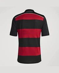 Adidas Men's Black/Red Germany National Team 2014 Bringback Jersey