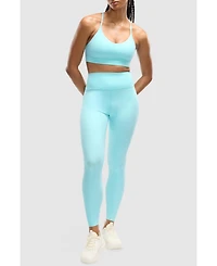 Peloton Women's Cadent Ultra-High Rise Legging