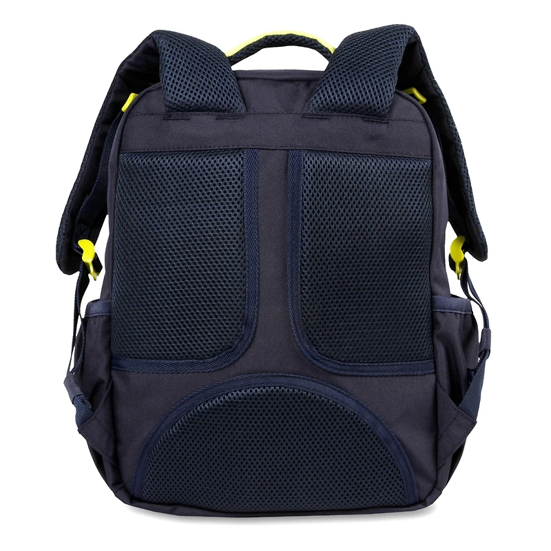 J World Kids Twise All-set Preschool Backpack