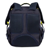 J World Kids Twise All-set Preschool Backpack
