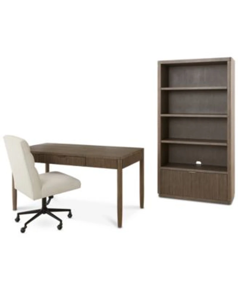 Frandlyn Living Room Collection
