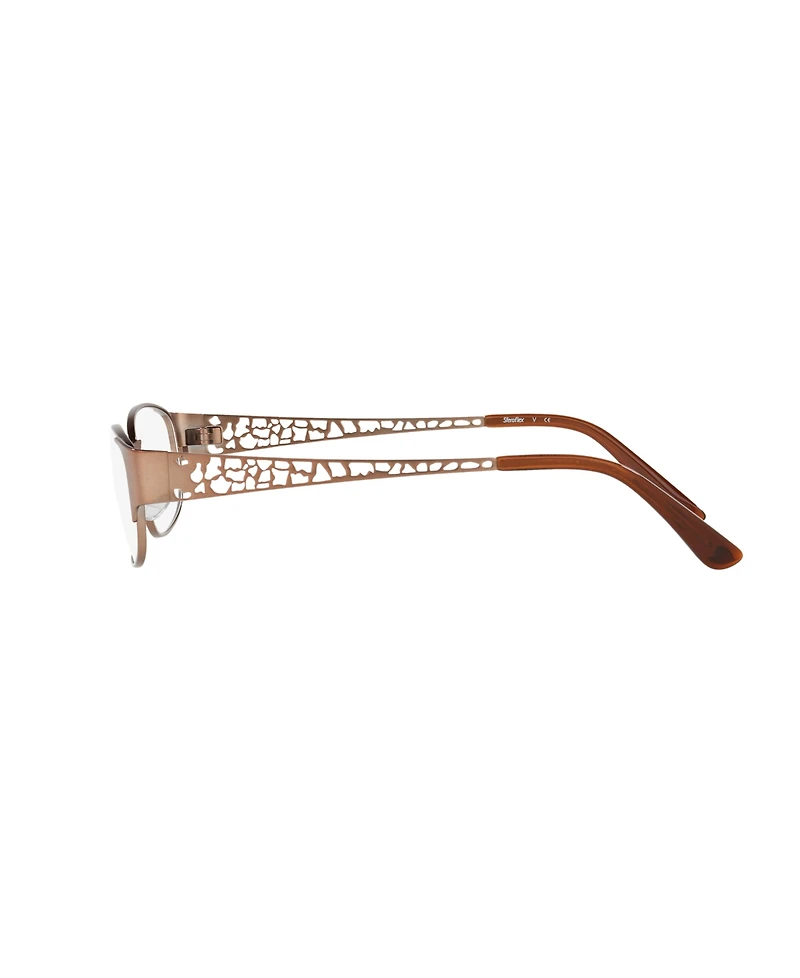 Steroflex Women's Eyeglasses, SF2581