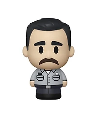 The Office Funko Mini Moments Figure Diorama | Michael Scott Chase