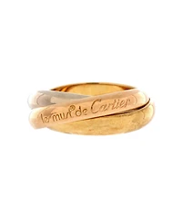 Pre-Owned Cartier Les Must de Cartier Trinity Ring