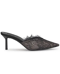 I.n.c. International Concepts Women's Belena High Heel Mules, Macy's Exclusive