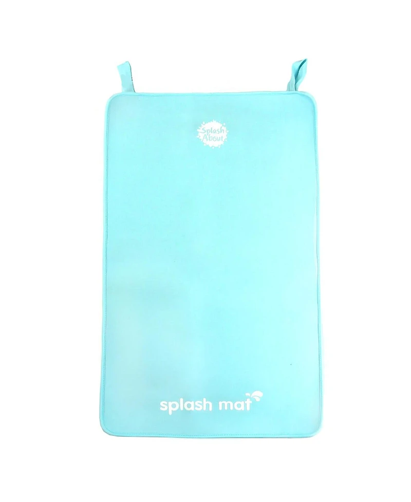 Splash About Neoprene Baby Diaper Changing Pad