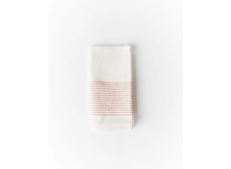 Creative Women, Riviera Cotton Napkins - Set of 4