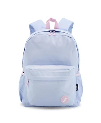 J World Unisex Oz 17" Daily Backpack For School And Travel