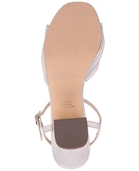 Nina Women's Suzon Dress Platform Sandals
