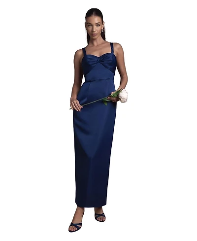 Coast Women's Sweetheart Maxi Dress