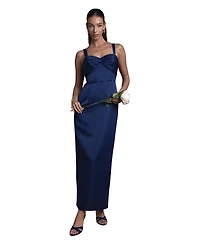 Coast Women's Sweetheart Maxi Dress