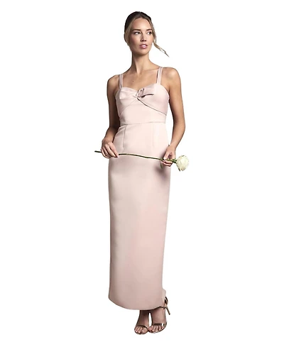 Coast Women's Sweetheart Maxi Dress