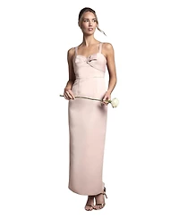 Coast Women's Sweetheart Maxi Dress
