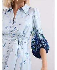 Phase Eight Women's Noella Shirt Dress