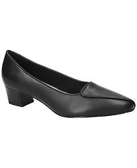 Easy Street Women's Astrid Slip-On Pumps