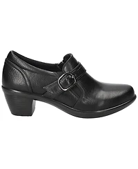 Easy Street Women's Pixel Round Toe Booties