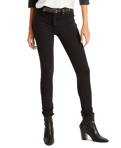Levi's Women's High-Rise Stretch Skinny Jeans
