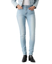 Levi's Women's High-Rise Stretch Skinny Jeans