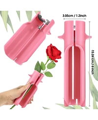 Xdovet Flower Arrangement Garden Tool Kit Gift