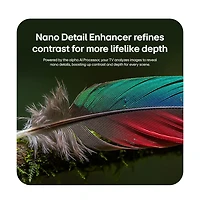 Lg 55" Class 4K Nano Uhd Smart Tv - 55NU850BP