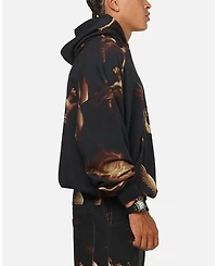 Saint Morta Men's Ritual Rapture Hoodie