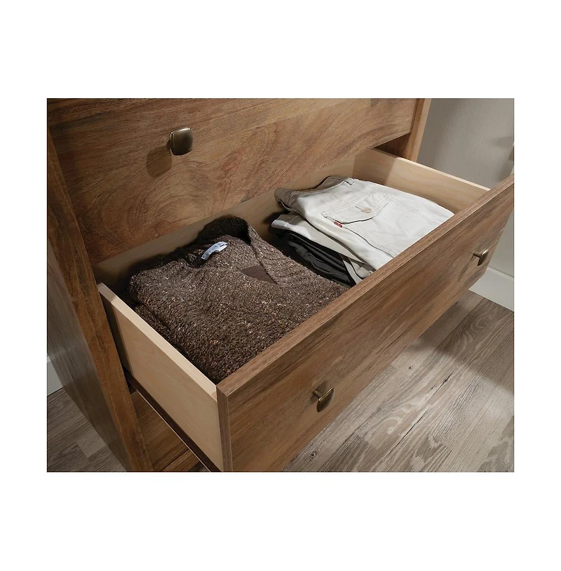 Sauder River Ranch Chest