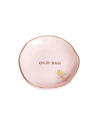 Yvonne Ellen Beetle Teabag Tidy