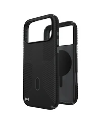 Speck Presidio2 Grip MagSafe Case with ClickLock for Apple iPhone 17 Pro Max