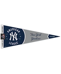 Wincraft New York Yankees 12" x 30" America 250 Premium Pennant