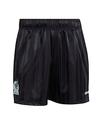 Adidas Men's Black Mexico National Team Eqt Shorts