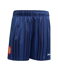 Adidas Men's Navy Spain National Team Eqt Shorts