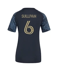 Adidas Women's Cavan Sullivan Navy Philadelphia Union 2026 1776 Kit Replica Jersey