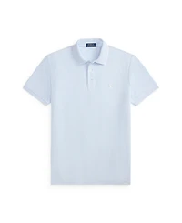 Polo Ralph Lauren Men's Classic-Fit Stretch Oxford Mesh Shirt