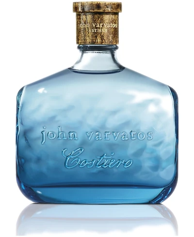 John Varvatos Artisan Costiero Eau De Parfum Spray, 4.2 oz.