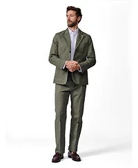 Aubin Men's Mareham Patch Pocket Blazer