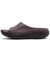 Nike Women's ReactX Rejuven8 Recovery Slide Sandals from Finish Line