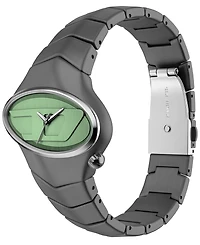 Diesel Men's D-Rush Quartz Gunmetal Stainless Steel Watch 42mm