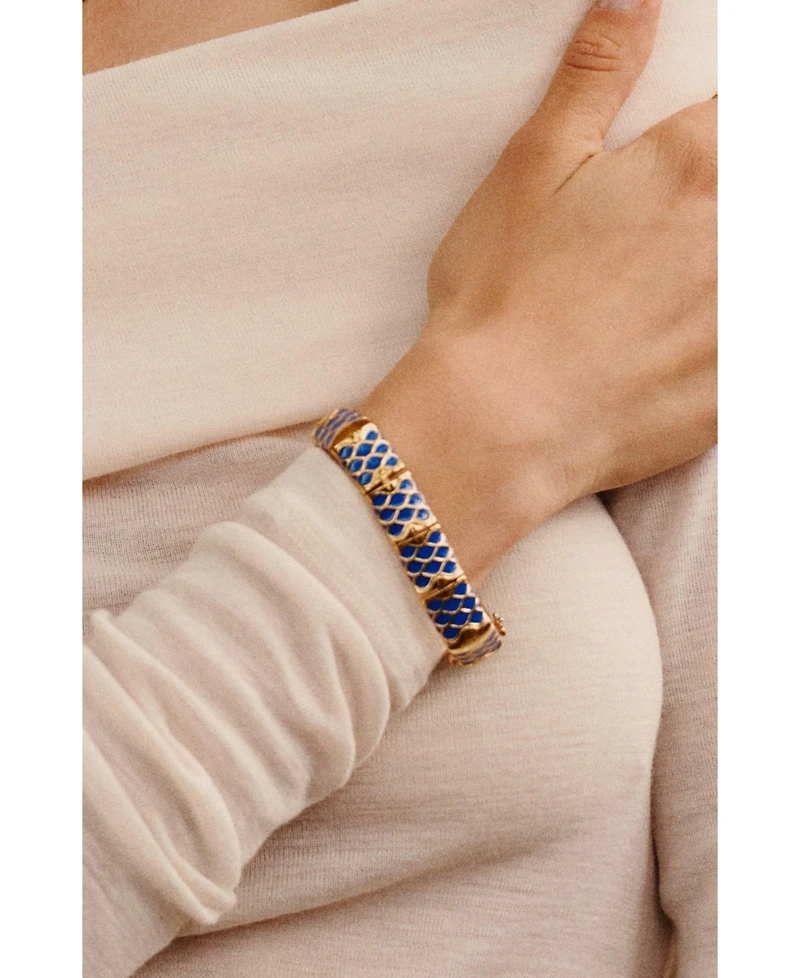 Retro Chic Nirah Bracelet