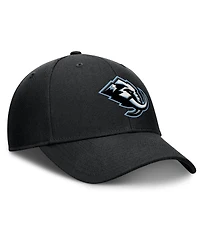 Fanatics Men's Black Utah Mammoth Force Adjustable Hat