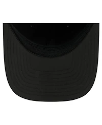 New Era Men's Black Detroit Lions 2026 Nfl Training Camp 39THIRTY Flex Hat