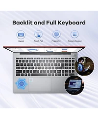 Nimo 15.6" Fhd Ips Laptop